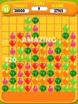 Fruit Smash Fun!游戲截圖5