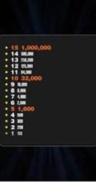 Millionaire Quiz Pro 2018游戲截圖4