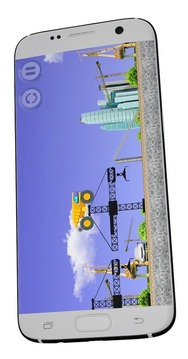 Monster Dumping Truck游戲截圖2