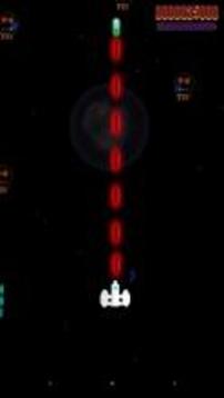 Zap - Alien Shooter游戲截圖4