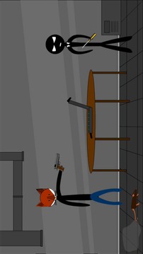 Stickman lift 2游戲截圖3