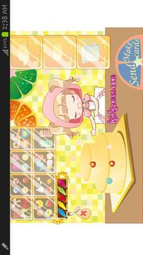 9 Girls Games游戲截圖5