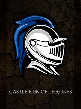 Castle Run of Thrones游戲截圖4