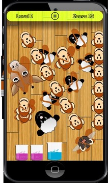 Broken Animals Smasher游戲截圖3