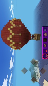Forte Craft: Explore Island游戲截圖1