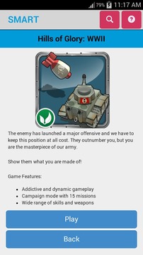 Smart Philippines Player游戲截圖2