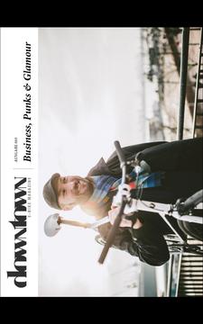 Downtown E-Bike Magazine游戲截圖2