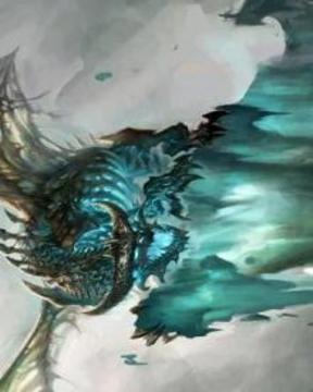 Dragons Fantasy New Jigsaw Puzzles游戲截圖1