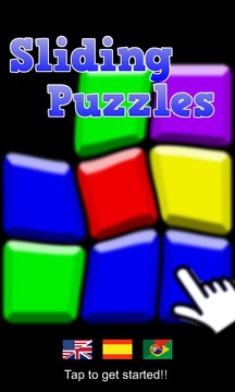 Pixel Puzzles Free游戲截圖1