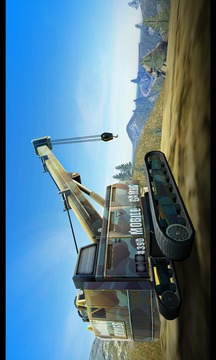 Curvy Construction Hill Climb游戲截圖3
