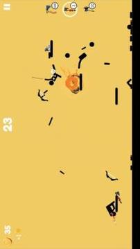 The Stickman Vikings游戲截圖5