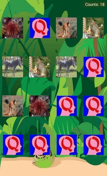 Best Memory Game - Kids游戲截圖4