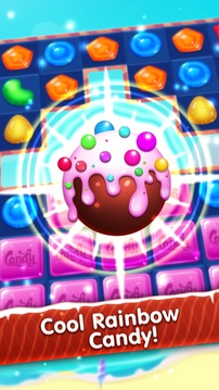 Candy Happy Day游戲截圖2