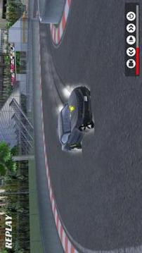 Ego 131 Drift Simulator游戲截圖1