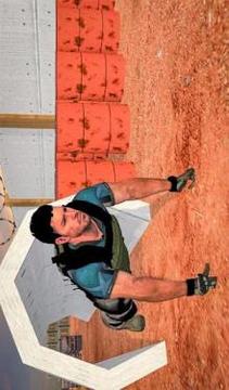 USA Army Commando Training:Best Army Training Game游戲截圖4