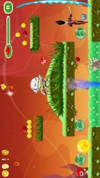 Ben Adventure World游戲截圖2