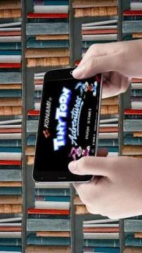 Tiny Toon Adventures Arcade游戲截圖2