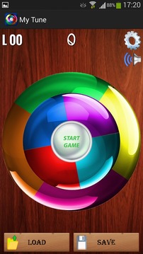 My Tune - Memory Game游戲截圖2