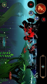 惡魔戰(zhàn)士游戲截圖3
