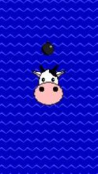 Cow Poke: A Cow Poking Simulator游戲截圖1