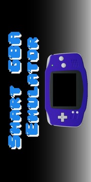 Smart GBA Emulator游戲截圖5