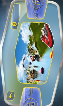 Jet Ski Driving Simulator 3D游戲截圖4