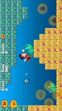 Minie and Mickey Adventure Mouse游戲截圖1