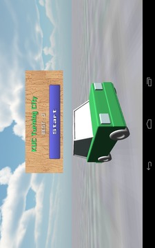 KUC Turning City 3D游戲截圖3