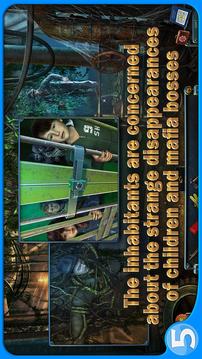New York Mysteries游戲截圖3