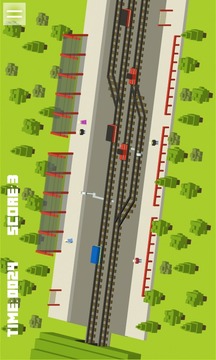 Train Station Mania游戲截圖3