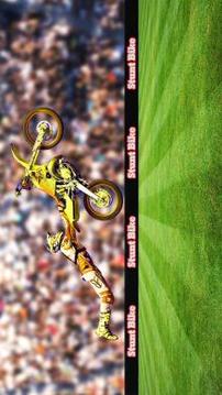 Motorbike Stunts Racing 3d游戏截图2