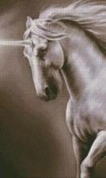 Unicorn Fantasy New Jigsaw Puzzles游戲截圖4