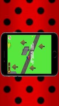 Cube LadyMirac Adventure游戲截圖2