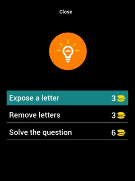 Celebrity Quiz Trivia游戲截圖2
