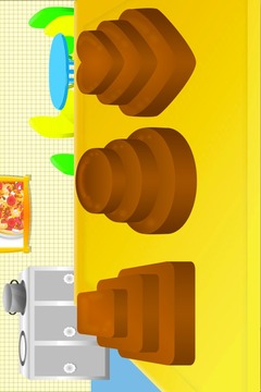 Decorar juego de pasteles游戲截圖2