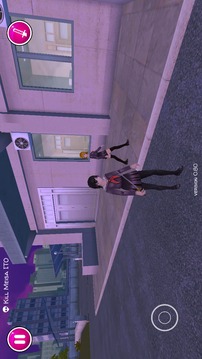 Yandere School游戲截圖2