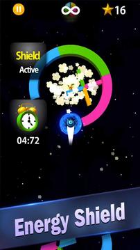 Color Ball: 3D Color Switch游戲截圖4