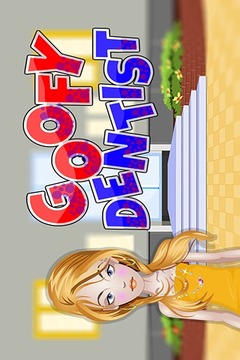 Goofy Dentist游戲截圖1