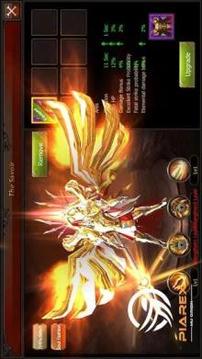 Mu Origin PiareX - (New Version) Free Diamonds游戲截圖1