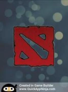 Угадай героя Dota 2游戲截圖4