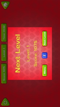 Ace Solitaire: The Card Puzzle游戲截圖2