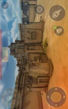 Frontline Critical Terrorist Strike: FPS Shooting游戲截圖2