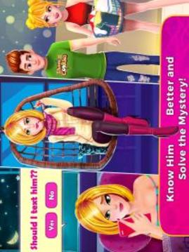 My New Neighbor Love Story游戲截圖1