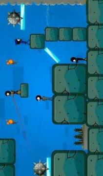 Stickman Adventure Archer Fight游戲截圖4