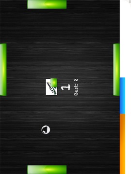 Epic Pong游戲截圖4