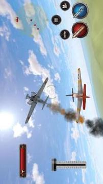 aircraft battle air combat elite游戲截圖4
