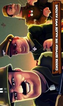 World War 2 - WW2游戲截圖4