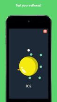 360 Ball Jump游戲截圖2