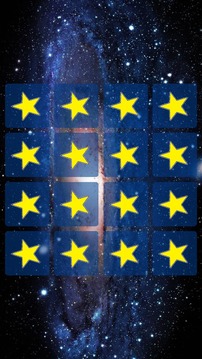 Space Matching Game游戲截圖2