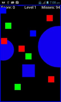 Color Catch游戲截圖2